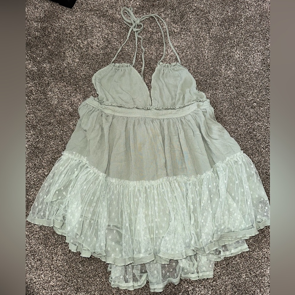 Summer dress